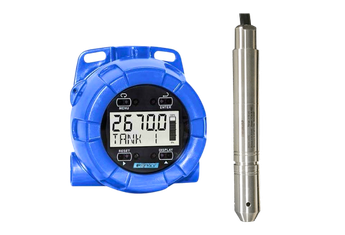 Nema 4X Indicator/Rate/Totalizer
