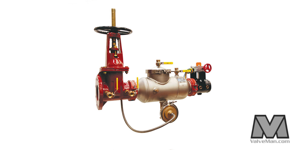 Why Choose Apollo Check Valves?