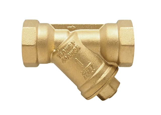 Brass Valves