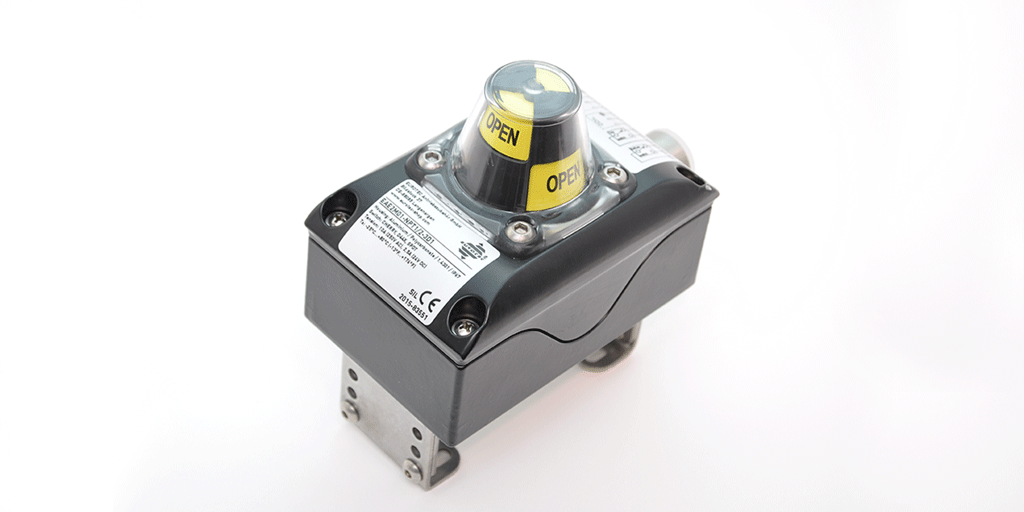 What is a Limit Switch? Types of Limit Switches and their Benefits