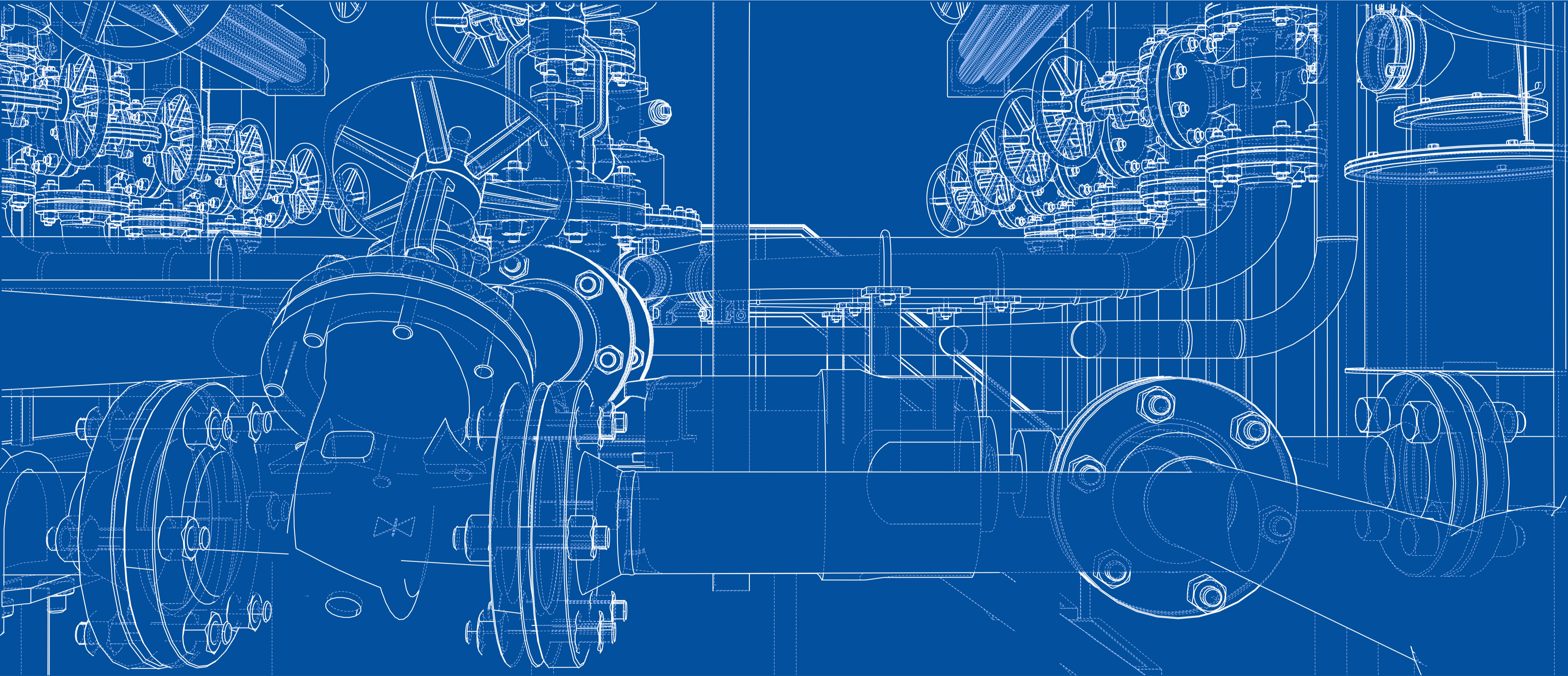 Types of valves: when to apply which one?