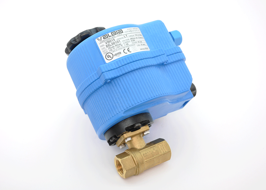 Types of Valve Actuators How to Select a Valve Actuator