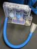 Hudson RCI TriFlo II Incentive Spirometer 8884717301 Teleflex Adult