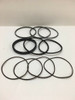 P&H Hydraulic Equipment Seal Kit - O-Rings, Rod Seal, Wear Rings, and more