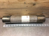 High Voltage Cartridge Fuse JCL-4R Cooper Bussmann 5.08 kV, 130 Amps, 60 Hz