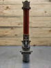 Power Fuse Holder - Indoor Type SM-4B 86661 S&C Electric 200E Amps, 7.2kV