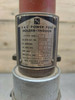 Power Fuse Holder - Indoor Type SM-4B 86661 S&C Electric 200E Amps, 7.2kV