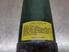 GE Current Limiting Fuse 218A4291P 4R B General Electric 130A, 4.8kV, 60Hz