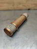 GE Type EJ-1 Fuse 9F60CCB002 General Electric Size C, 2E Amps, 2400V