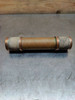 GE Type EJ-1 Fuse 9F60CCB002 General Electric Size C, 2E Amps, 2400V