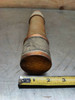 GE Type EJ-1 Fuse 9F60CCB002 General Electric Size C, 2E Amps, 2400V