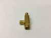 Coaxial Directional Coupler 224903-001 BAE Systems