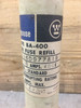 Power Fuse Refill Type BA-400 116D977A19 Westinghouse 7.2kV, 400E Amps