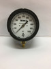 Dial Indicating Pressure Gage 26851-087 Trerice 100-1000 PSI