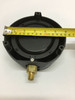 Dial Indicating Pressure Gage 26851-087 Trerice 100-1000 PSI