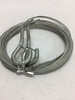 20ft. Cable Hanging Kit IBAC240 Lithonia Lighting