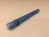 Conductor Splice D-108-07 Tyco Electronics Blue Meltable Aircraft