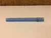 Conductor Splice D-108-07 Tyco Electronics Blue Meltable Aircraft