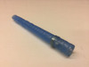 Conductor Splice D-108-07 Tyco Electronics Blue Meltable Aircraft