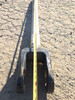 Hydraulic Cylinder Rod John Deere H108983 