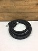 8-ft Rubber Suction Hose PP1074