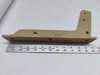 Turret Angle Bracket 6431617-200M1 BAE Systems Survivability Hmmwv