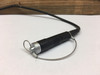 20" Special Purpose Cable Assembly 988-7042-002 Rockwell Collins