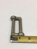 MS22002-1 Parachute Link Connector Steel Military Harness T10 Cargo Aerial