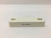 Flat Chain Fastener LS1081944 General Dynamics Land Systems White