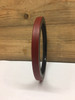 Red Plain Encased Seal 415938 National