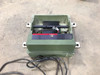 US Military Vehicle Battery Box USA