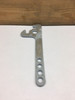 Open End Wrench 4046255 Oshkosh Steel Twistlck