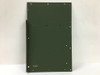 Control Box Panel 96-23634 Afcon 19" L x 12" D Army Green