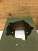 Light Retention Bracket 2007E1572 US Military Vehicle Trailer OD Green