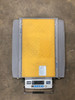 Portable Wheel Weighing Scale RW-10L CAS 20000 lb x 10 lb