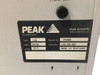 Hydrogen Generator PH200 Peak Scientific