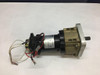 Direct Current Gearmotor 011-300-8130 Bison 1/11HP 20V 16A