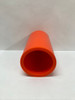 Plastic Sleeve Bushing Truck Suspension 23276-01 Hutchens, Plastic Polyethylene