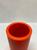 Plastic Sleeve Bushing Truck Suspension 23276-01 Hutchens, Plastic Polyethylene
