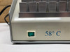 58 °C ASP Sterrad Incubator 21005 Advanced Sterilization Products