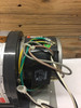 Centrifugal Fan 1TDN5 Dayton 115V, 50/60 Hz