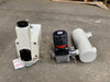 Rotary Vacuum Pump Unit VP10X Millennium Technology