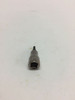 Socket Wrench Hex Bit 58804 Danaher/EASCO Hand Tools 3/8" Drive x 9/64” Steel