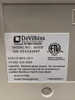 DeVilbiss Healthcare PulmoMate 4650D Compressor System