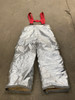 Aluminized Firefighter Suit AFL Trouser 51882E10 Globe Size 42