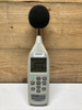 Digital Sound Level Meter Model 407738 Extech Instruments
