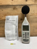 Digital Sound Level Meter Model 407738 Extech Instruments