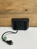 Automotive Rectangle LED Headlight JG-1002-B-BK