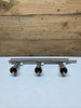 Fisherbrand Stainless-Steel Hydrolab Manifolds 09-753-36A Fisher Scientific