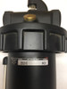 Airline Lubricator 5912-2 Alemite 1 Pint Capacity Size 2, 0.750" Inlet/Outlet